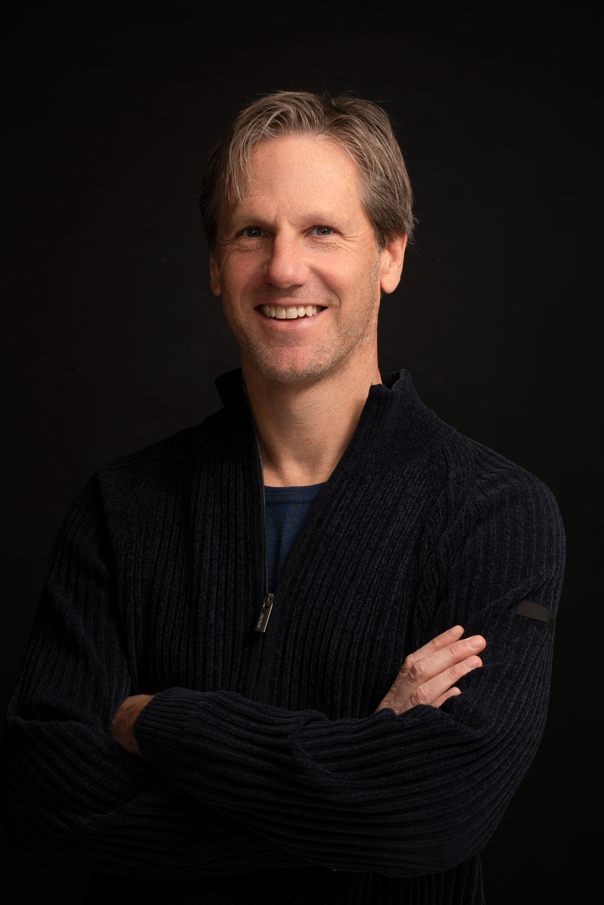 Portrait von Robin Scheffel